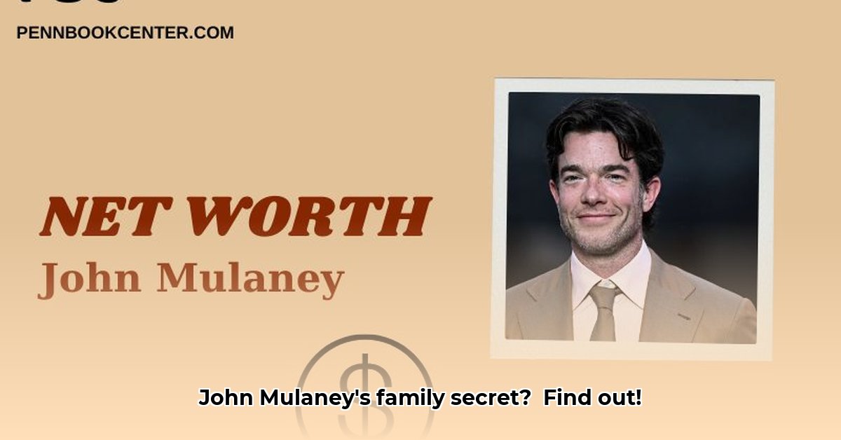 charles-mulaney-net-worth